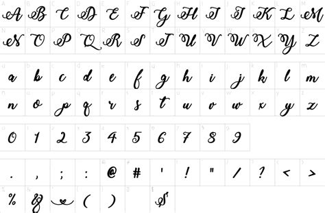 1001 fonds|6324 Free Calligraphy Fonts · 1001 Fonts.